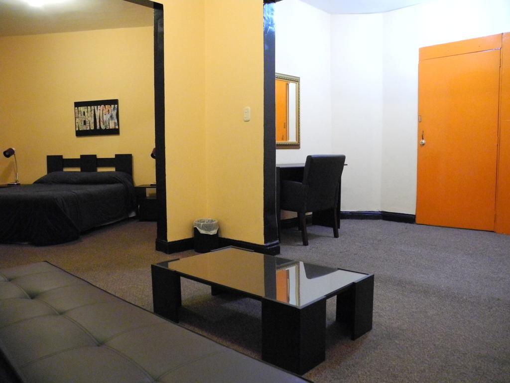 Hotel San Sebastian Bogotá Dış mekan fotoğraf
