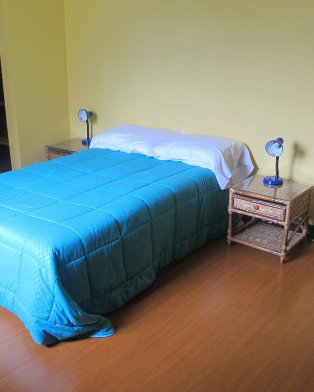 Hotel San Sebastian Bogotá Oda fotoğraf