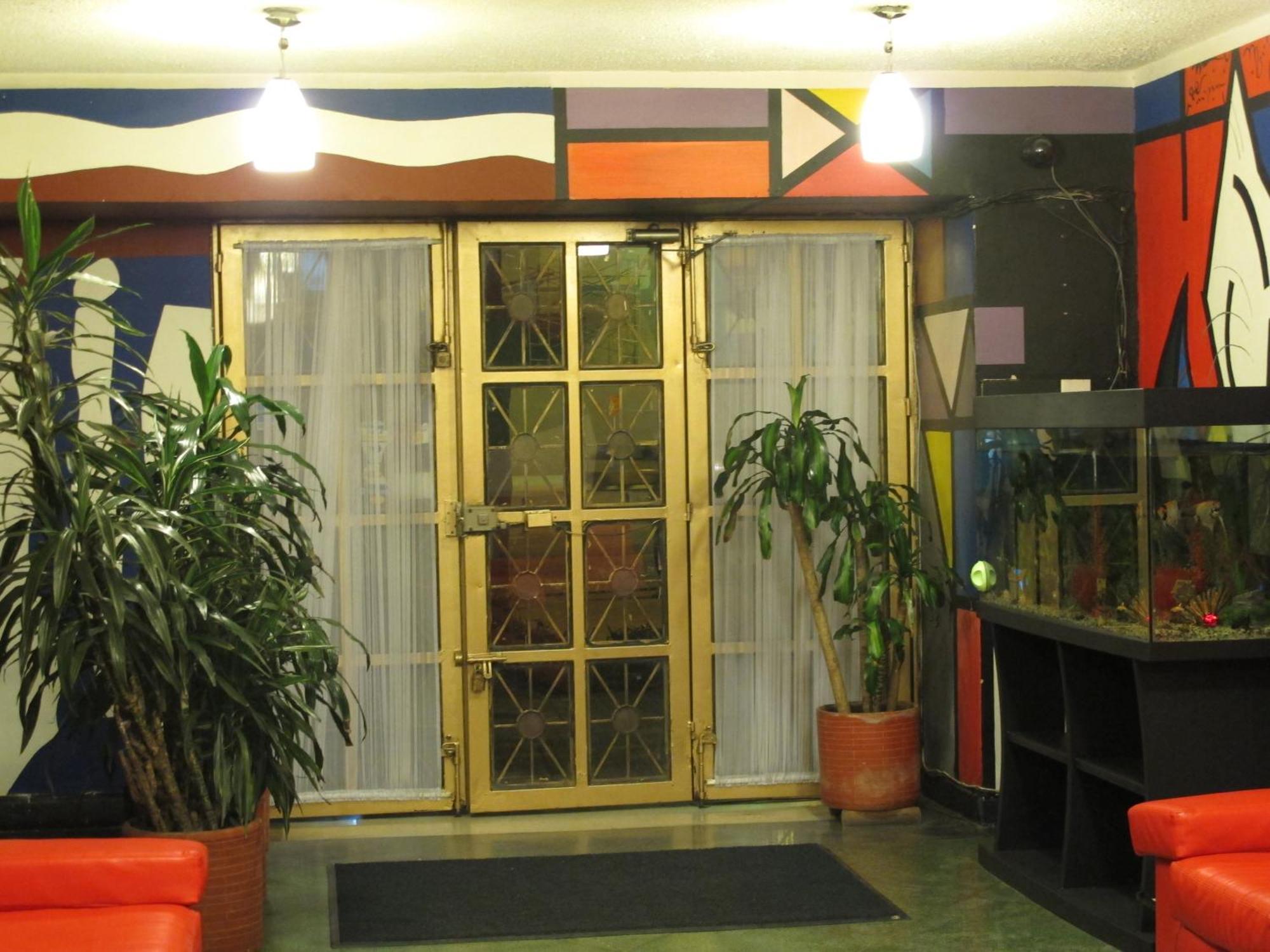 Hotel San Sebastian Bogotá Dış mekan fotoğraf
