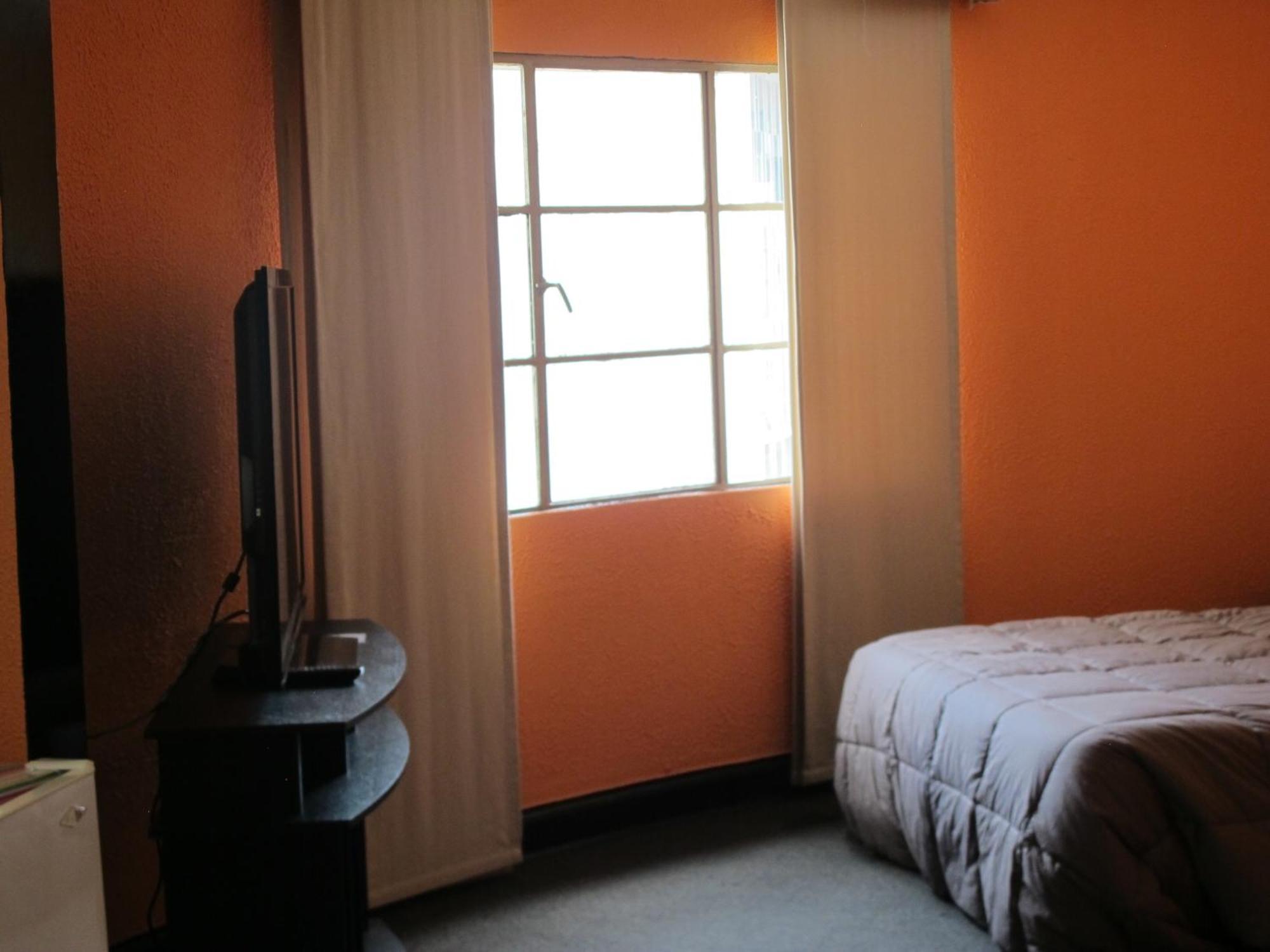 Hotel San Sebastian Bogotá Oda fotoğraf
