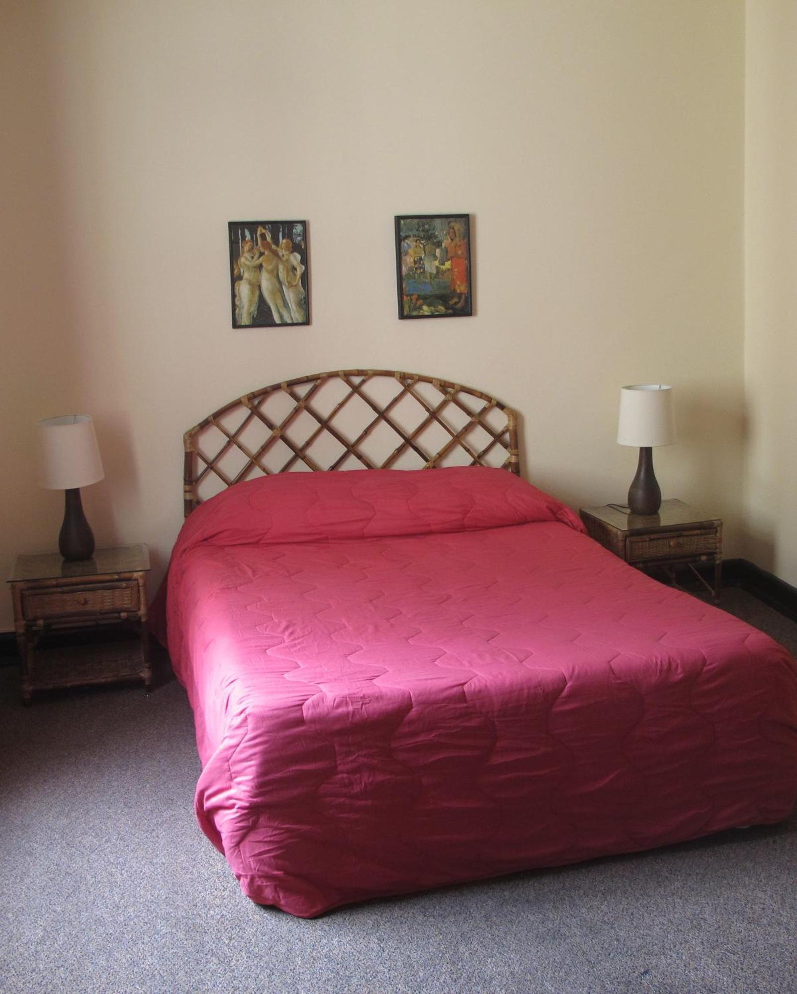 Hotel San Sebastian Bogotá Oda fotoğraf