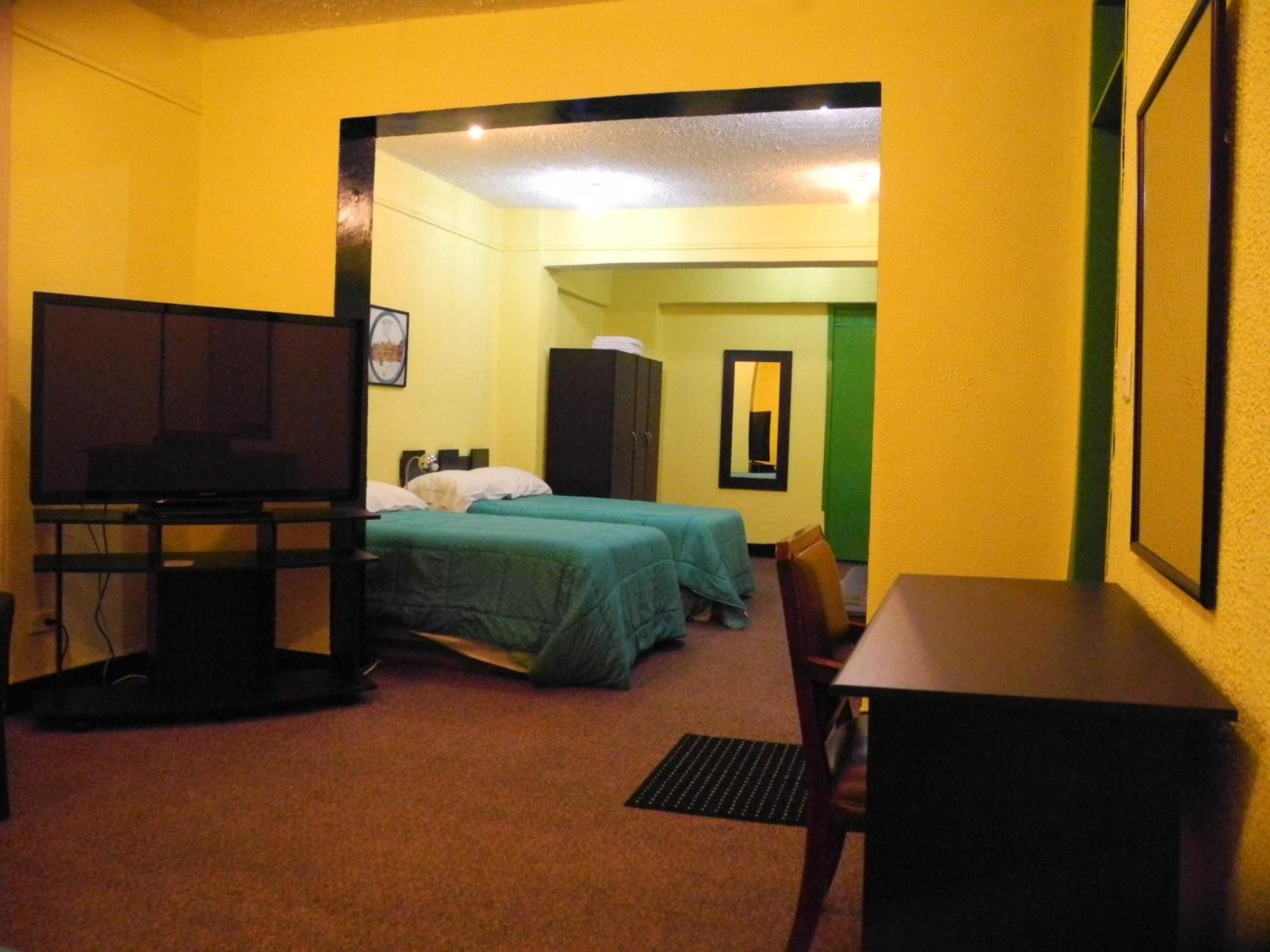 Hotel San Sebastian Bogotá Oda fotoğraf