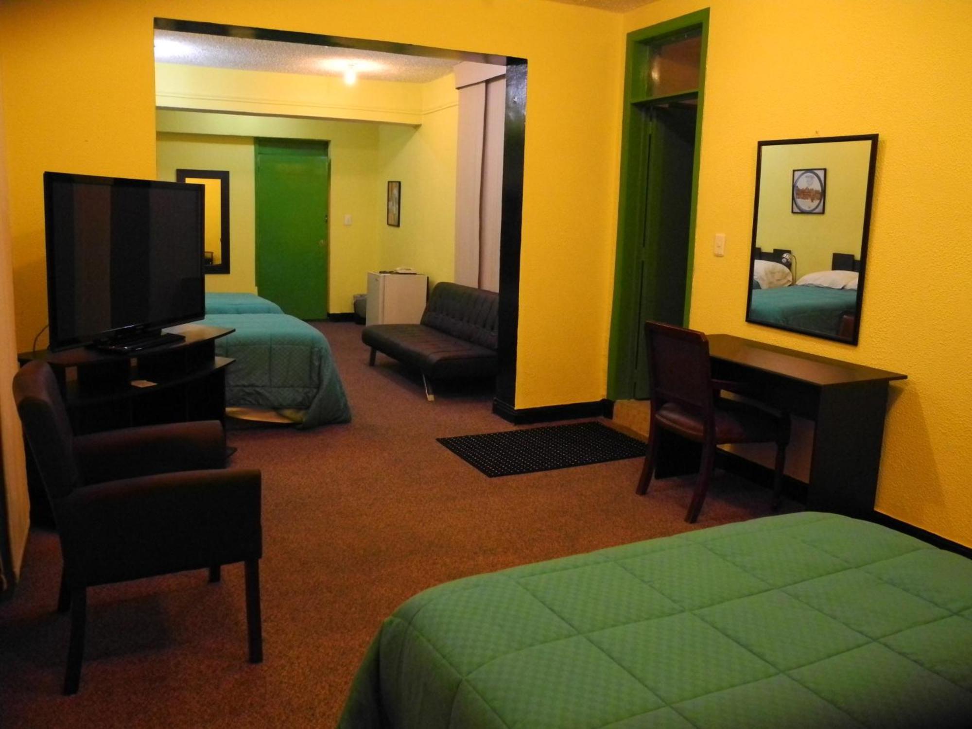 Hotel San Sebastian Bogotá Oda fotoğraf