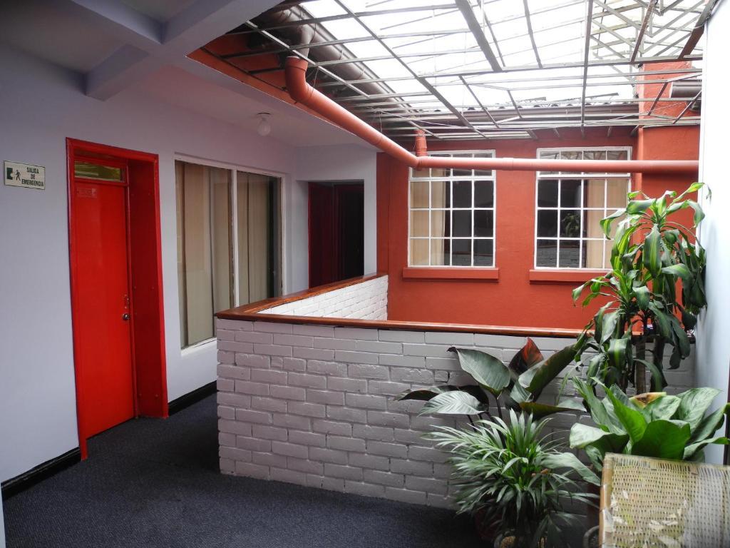 Hotel San Sebastian Bogotá Dış mekan fotoğraf